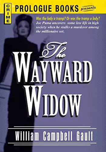 Wayward Widow