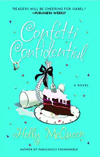 Confetti Confidential