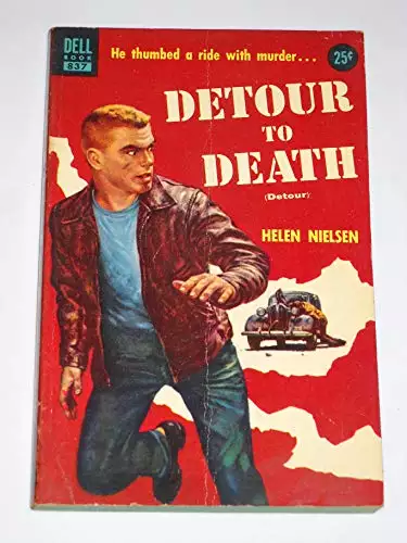 Detour to Death