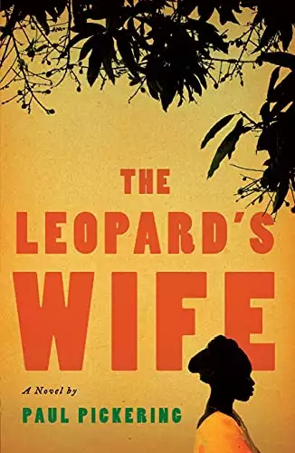 Leopard's Wife