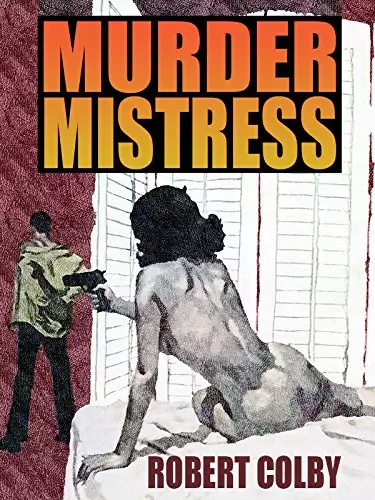 Murder Mistress