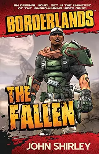 Borderlands: The Fallen