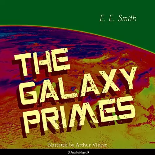 Galaxy Primes