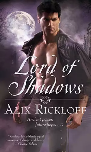 Lord of Shadows