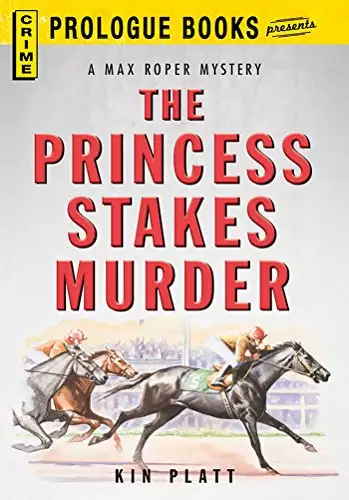 Princess Stakes Murder