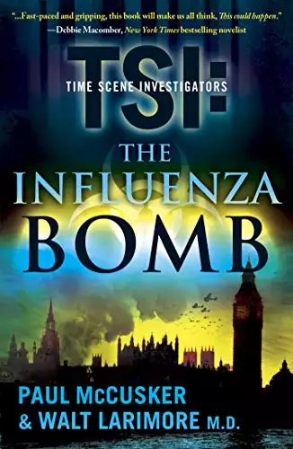 Influenza Bomb