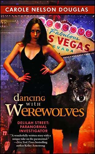Dancing with Werewolves
