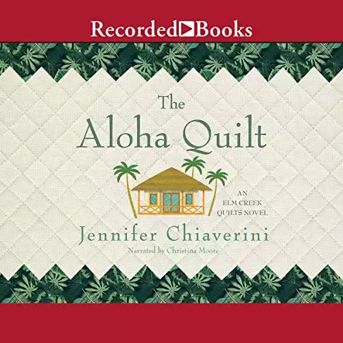 The Aloha Quilt