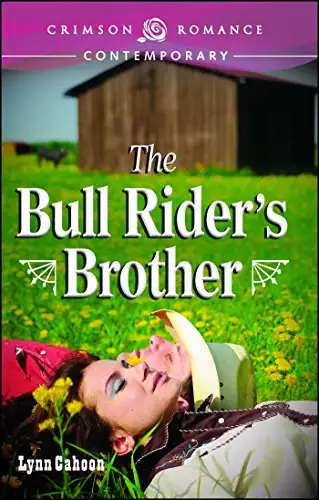 Bull Rider's Brother