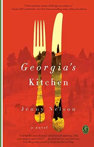 Georgia's Kitchen