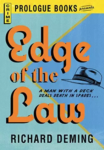 Edge of the Law