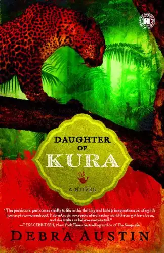 Daughter of Kura