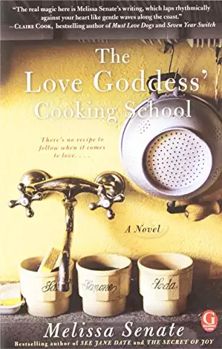 Love Goddess' Cooking School
