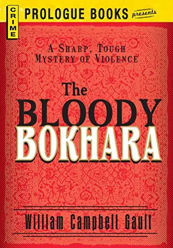 Bloody Bokhara