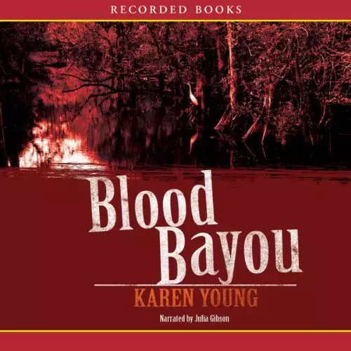 Blood Bayou