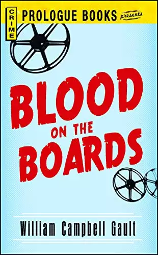 Blood on the Boards