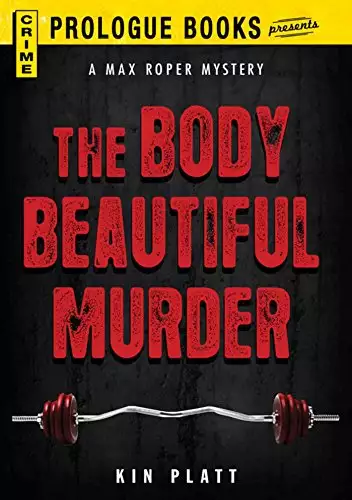 Body Beautiful Murder