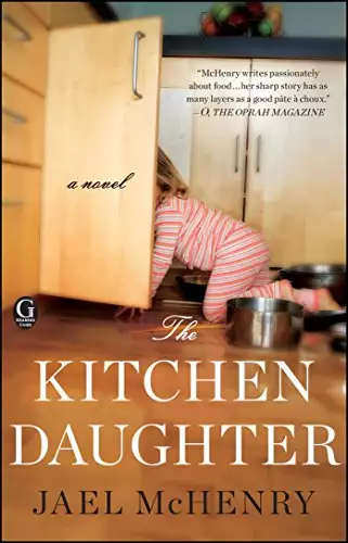 Kitchen Daughter