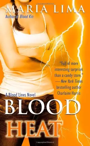 Blood Heat