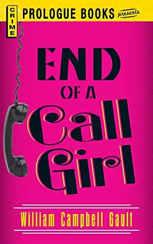 End of a Call Girl