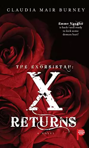 Exorsistah: X Returns