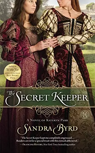 Secret Keeper