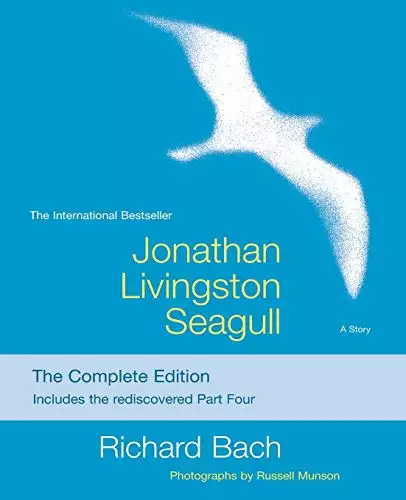 Jonathan Livingston Seagull