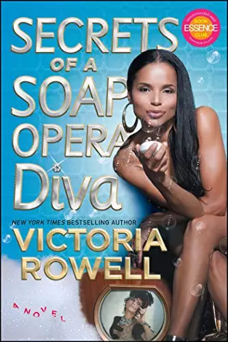 Secrets of a Soap Opera Diva