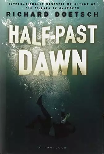 Half-Past Dawn