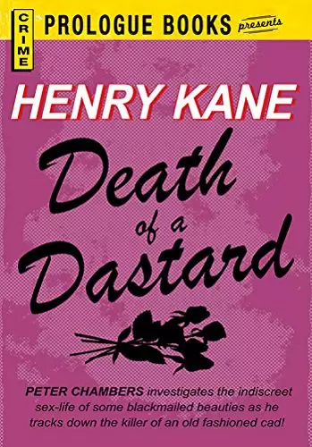 Death of a Dastard