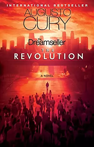 Dreamseller: The Revolution
