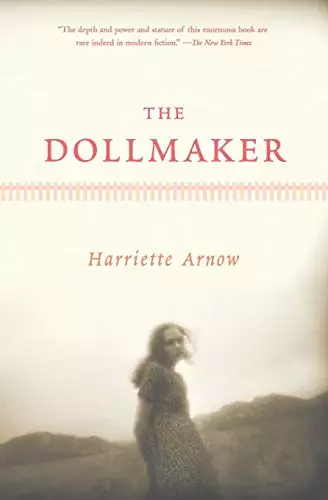 Dollmaker