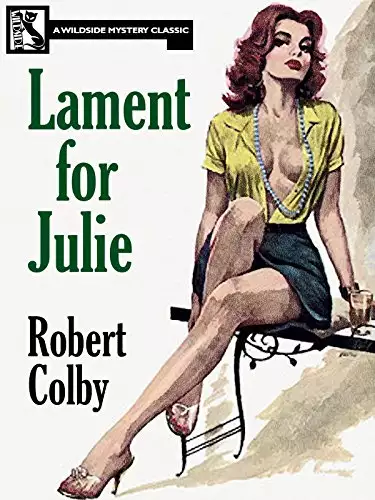 Lament for Julie