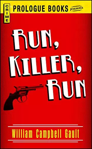 Run, Killer, Run