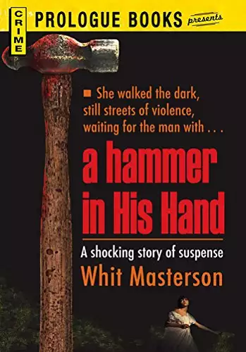 Hammer in His Hand