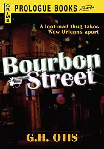 Bourbon Street