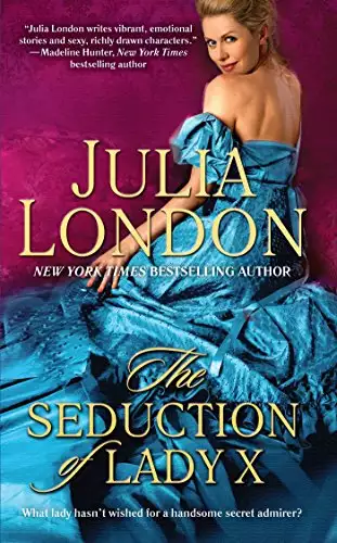 Seduction of Lady X