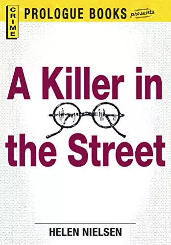 Killer in the Street