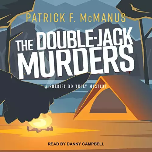 Double-Jack Murders