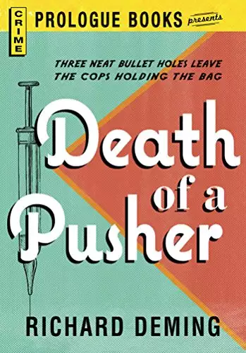 Death of a Pusher