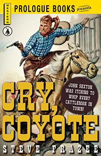 Cry, Coyote