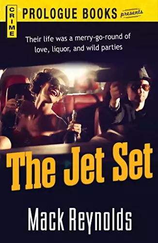 Jet Set