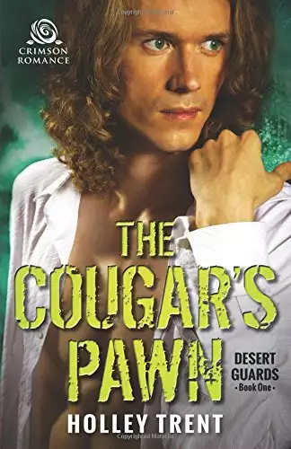 Cougar's Pawn