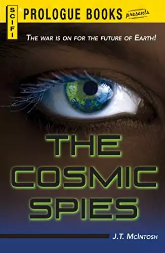 Cosmic Spies