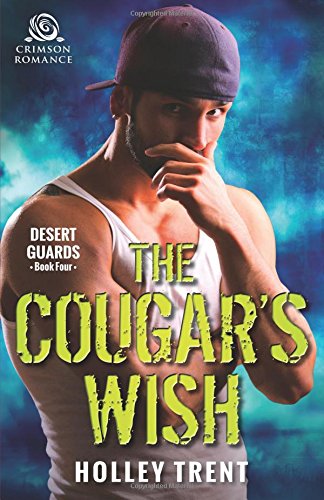 Cougar's Wish