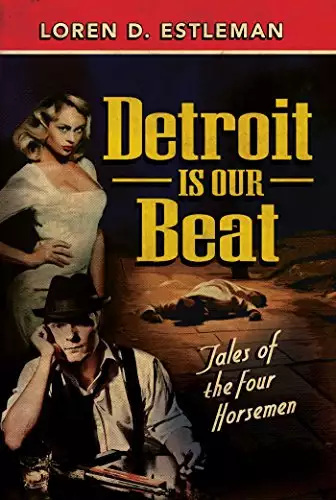 Detroit Is Our Beat