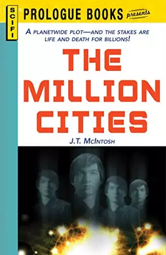Million Cities