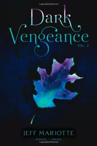 Dark Vengeance Vol. 2