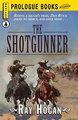 Shotgunner