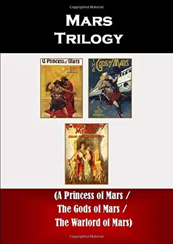 Mars Trilogy
